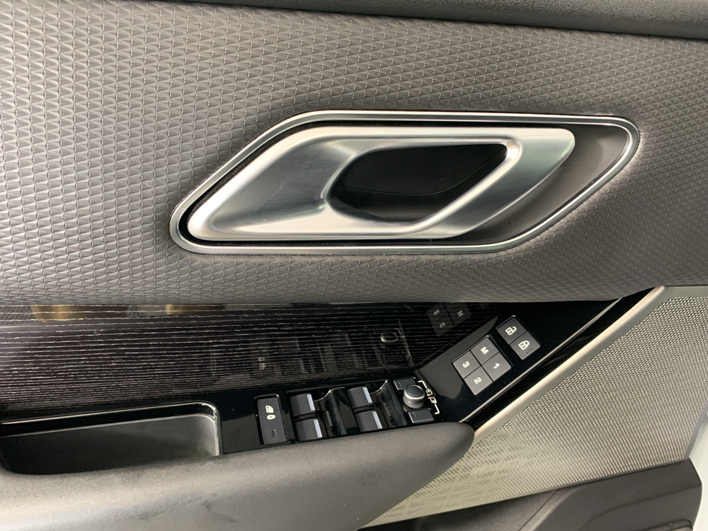Used 2022 Land rover Range Rover Velar SUV