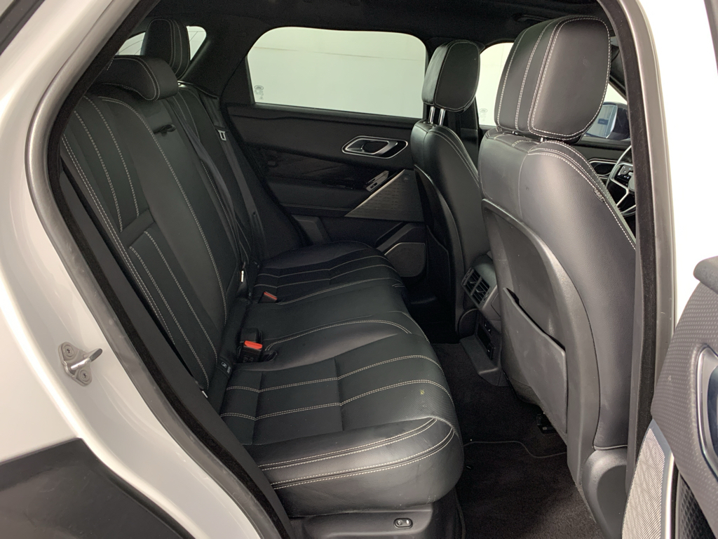 Used 2022 Land rover Range Rover Velar SUV
