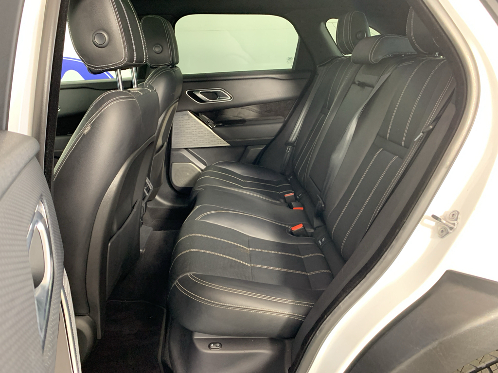 Used 2022 Land rover Range Rover Velar SUV