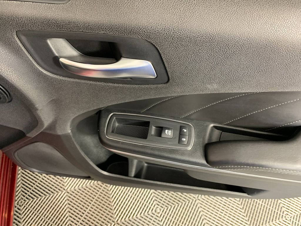 Used 2018 Dodge Charger Sedan