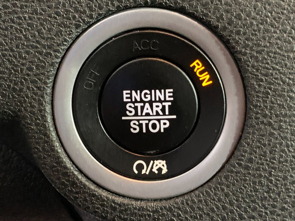 Used 2018 Dodge Charger Sedan