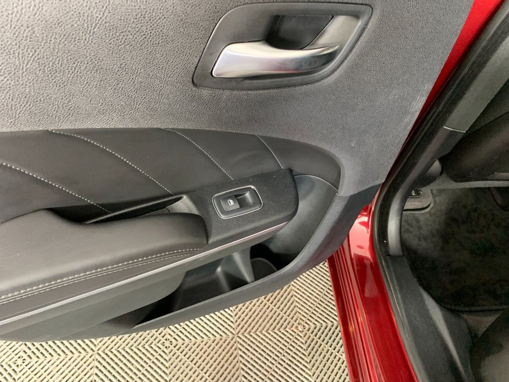 Used 2018 Dodge Charger Sedan