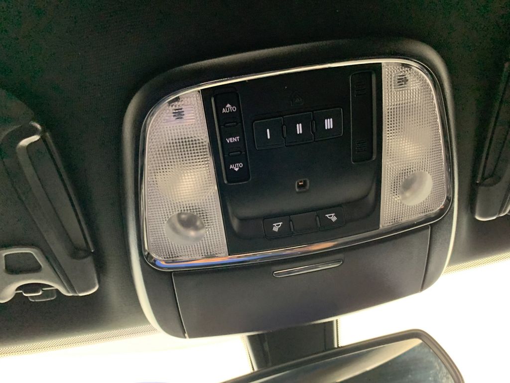 Used 2018 Dodge Charger Sedan
