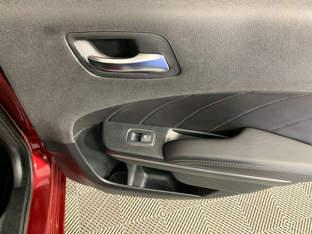 Used 2018 Dodge Charger Sedan
