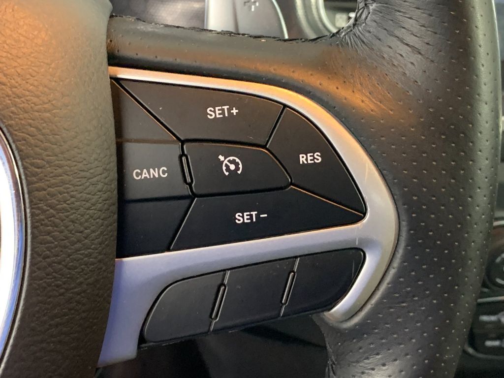Used 2018 Dodge Charger Sedan