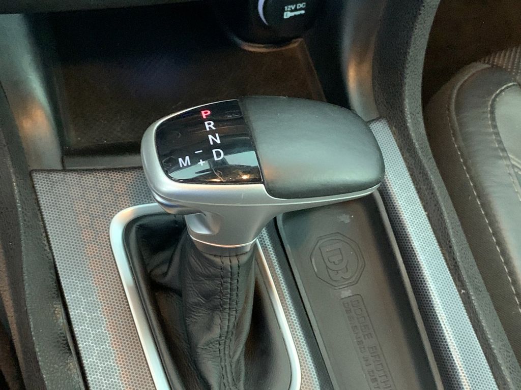 Used 2018 Dodge Charger Sedan