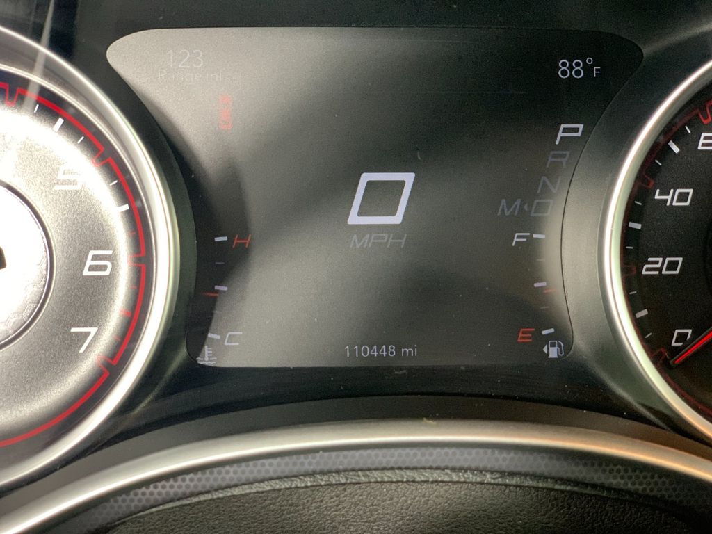 Used 2018 Dodge Charger Sedan