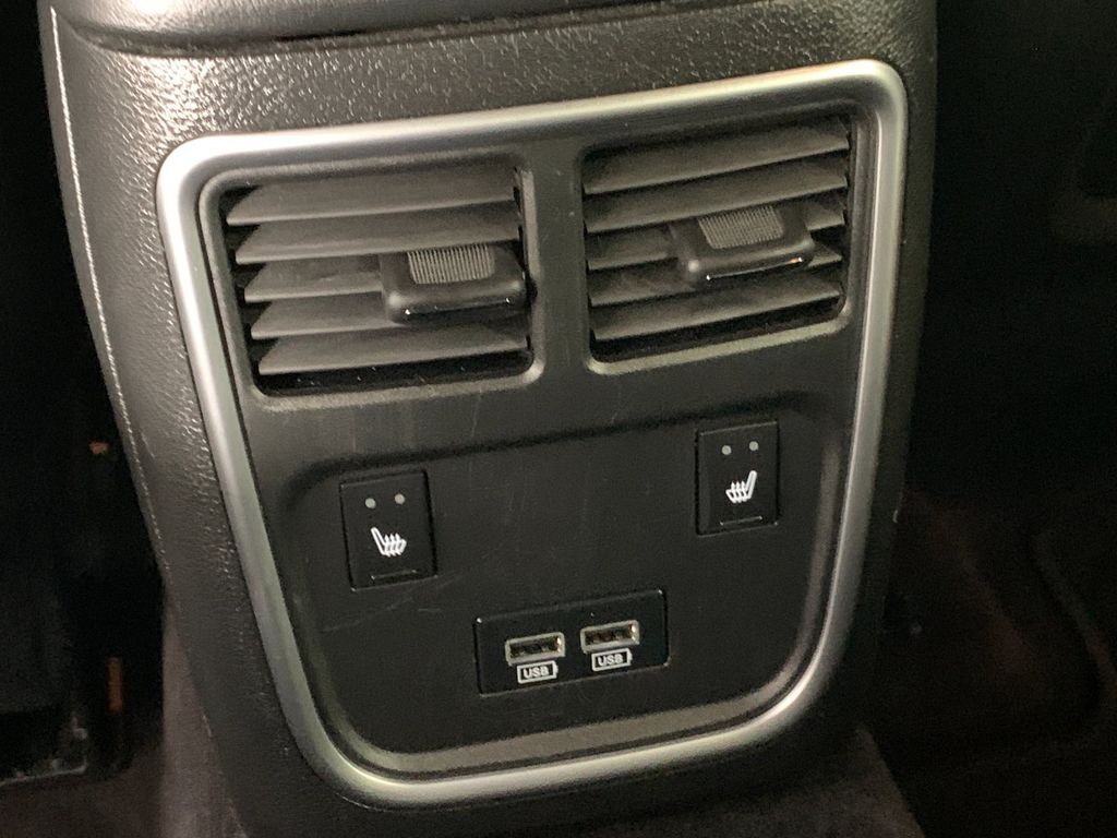 Used 2018 Dodge Charger Sedan