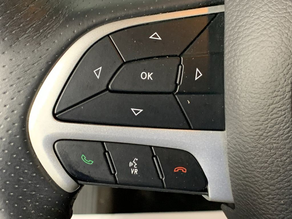 Used 2018 Dodge Charger Sedan