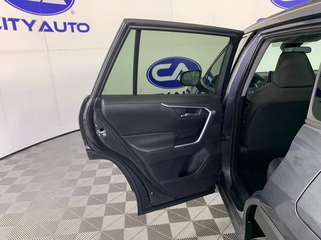 Used 2020 Toyota RAV4 SUV