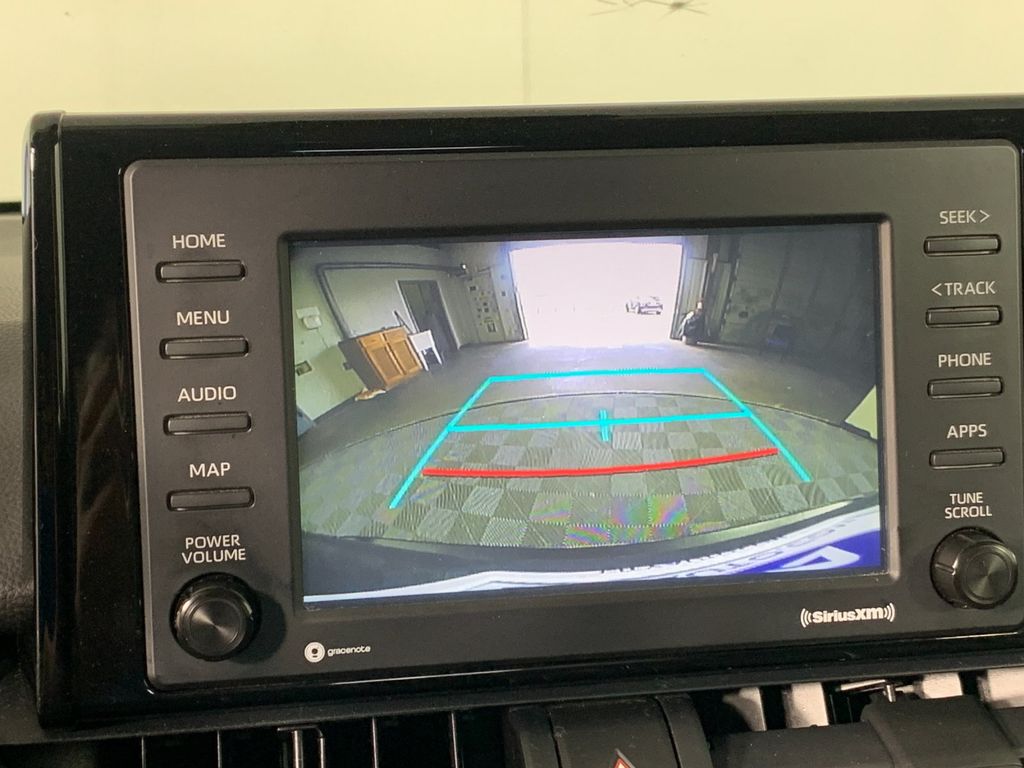 Used 2020 Toyota RAV4 SUV