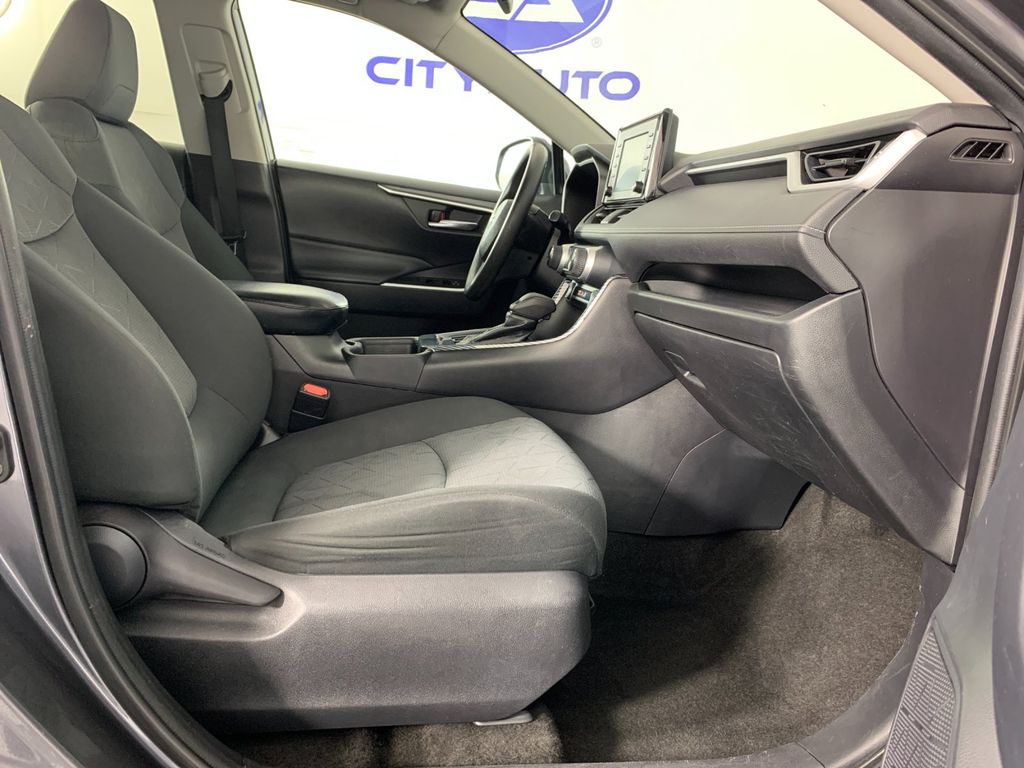 Used 2020 Toyota RAV4 SUV