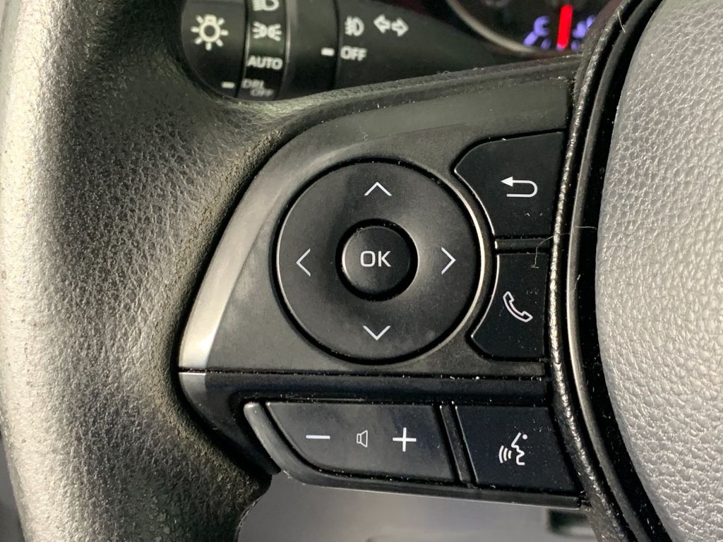 Used 2020 Toyota RAV4 SUV