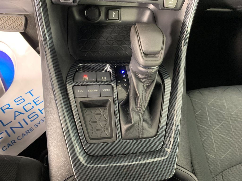 Used 2020 Toyota RAV4 SUV