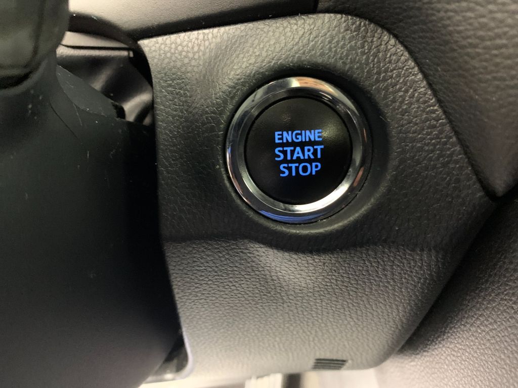 Used 2020 Toyota RAV4 SUV