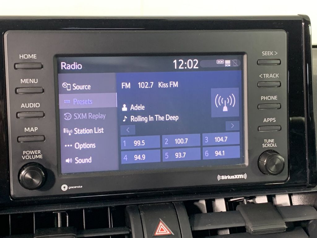 Used 2020 Toyota RAV4 SUV