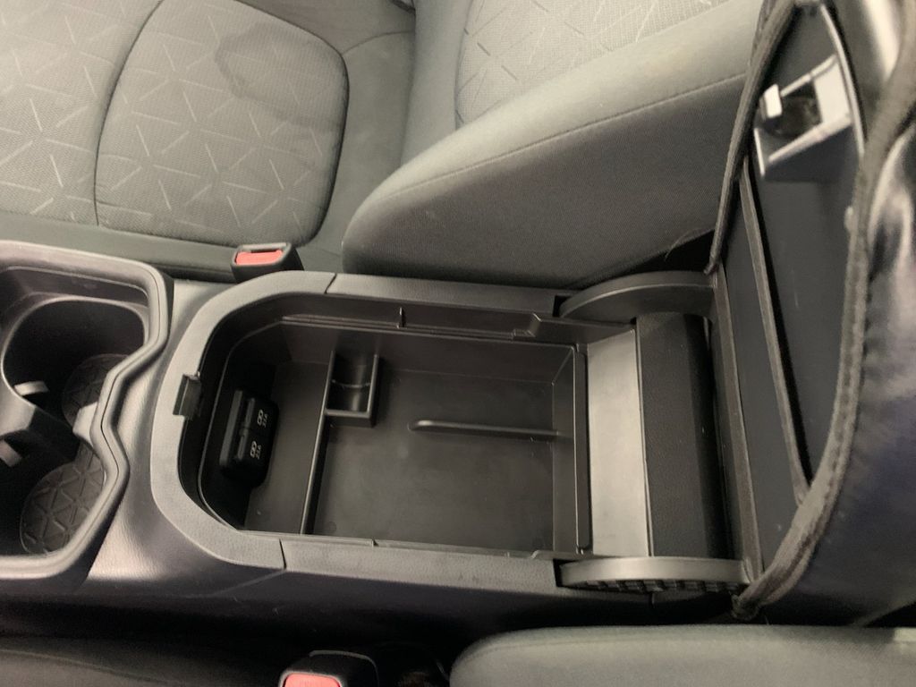 Used 2020 Toyota RAV4 SUV