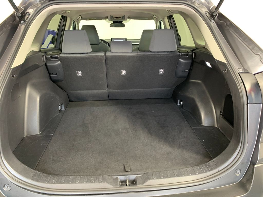 Used 2020 Toyota RAV4 SUV