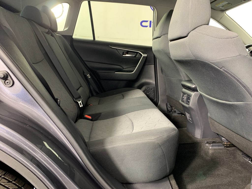 Used 2020 Toyota RAV4 SUV