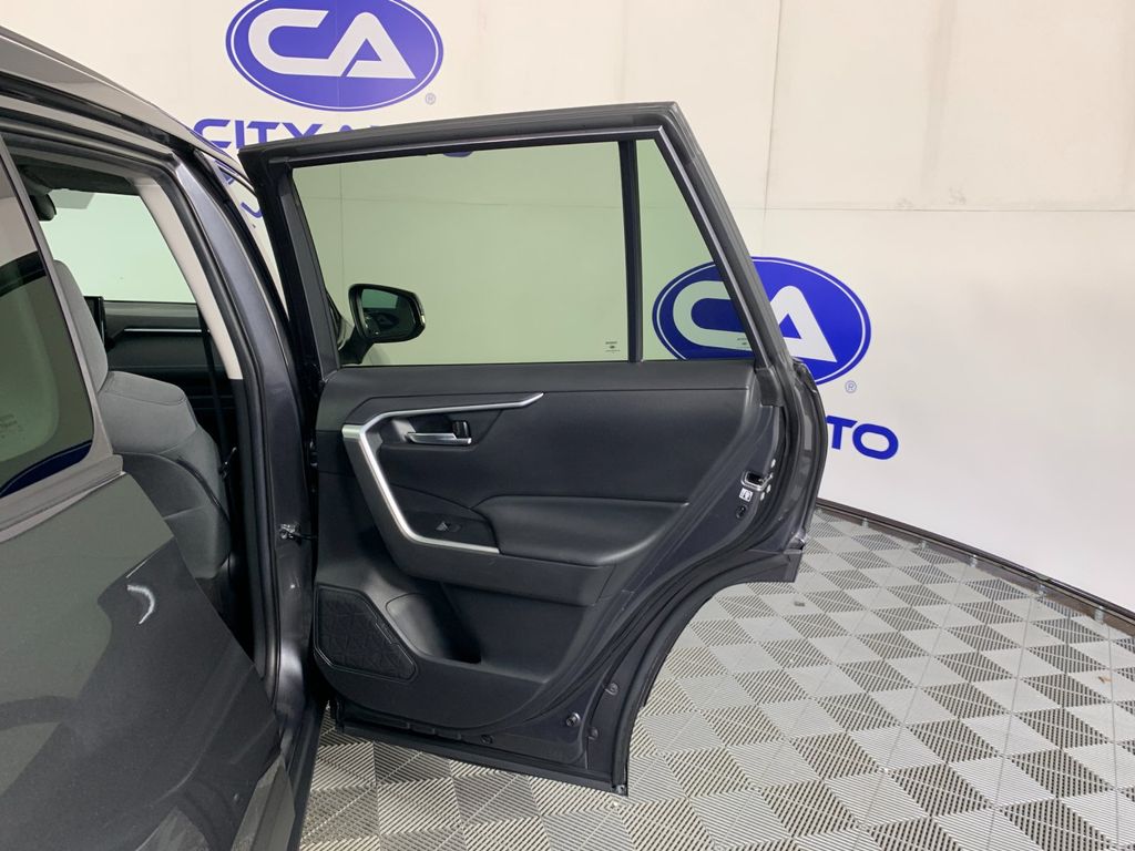 Used 2020 Toyota RAV4 SUV