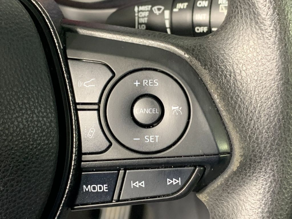 Used 2020 Toyota RAV4 SUV