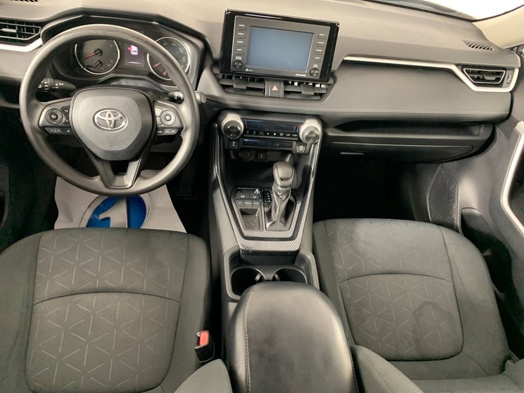 Used 2020 Toyota RAV4 SUV