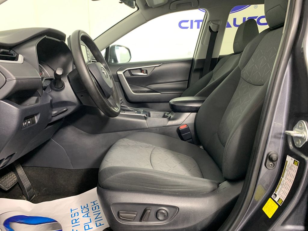 Used 2020 Toyota RAV4 SUV