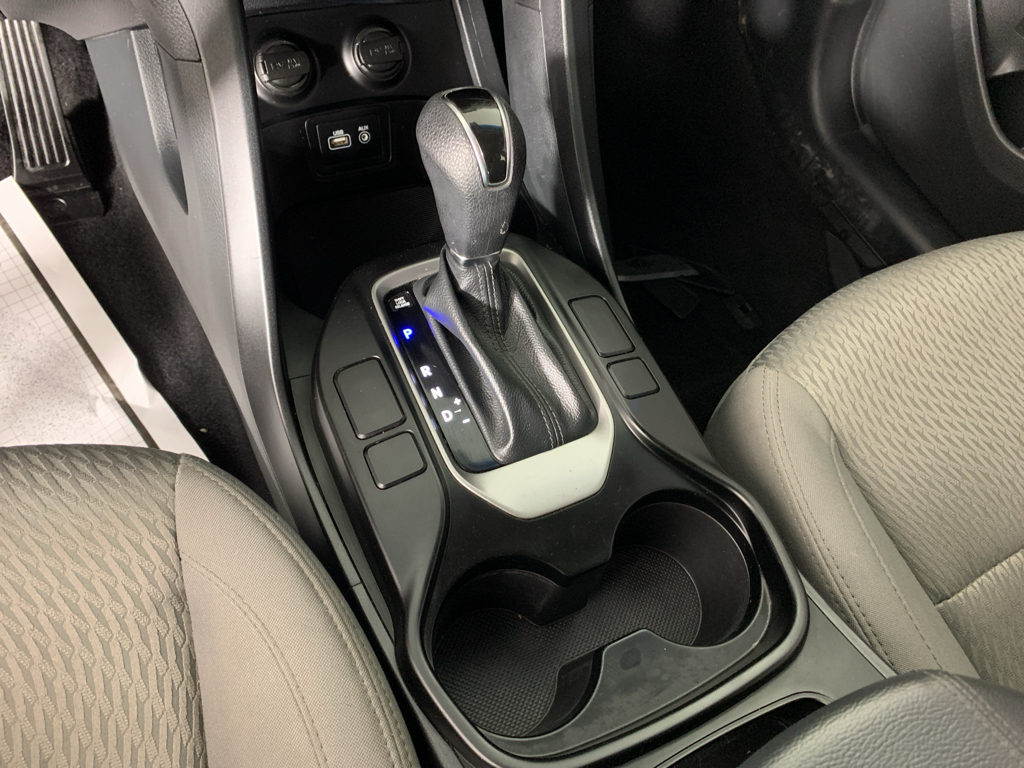 Used 2018 Hyundai Santa Fe Sport SUV