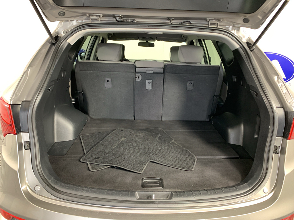 Used 2018 Hyundai Santa Fe Sport SUV
