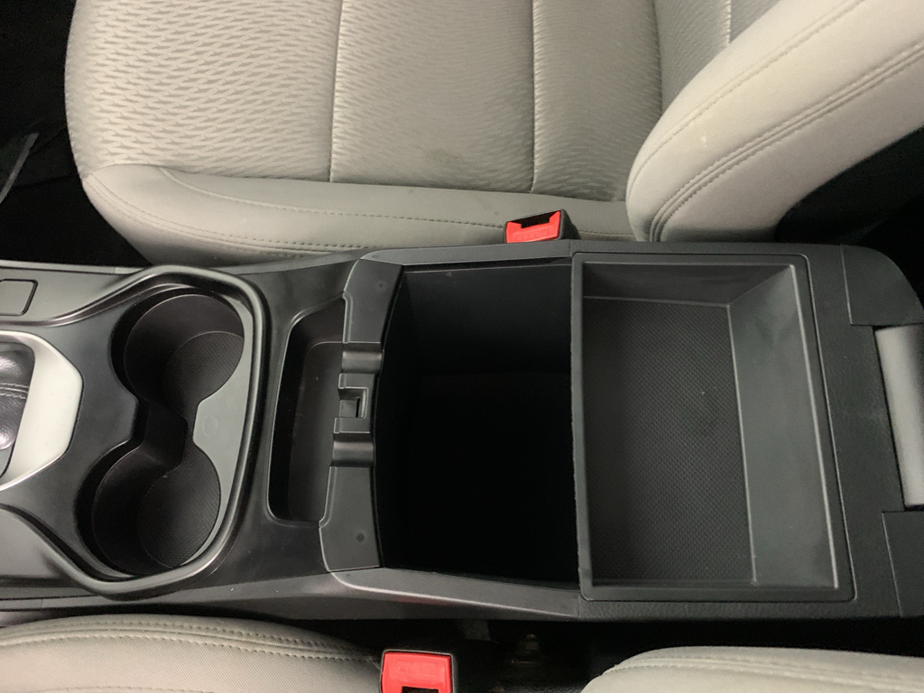 Used 2018 Hyundai Santa Fe Sport SUV