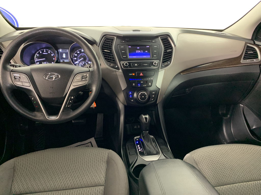 Used 2018 Hyundai Santa Fe Sport SUV