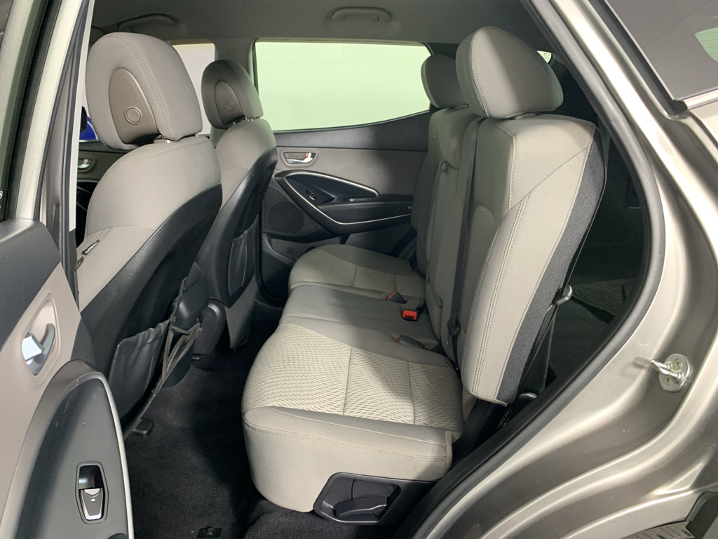 Used 2018 Hyundai Santa Fe Sport SUV