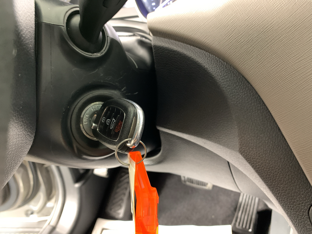 Used 2018 Hyundai Santa Fe Sport SUV