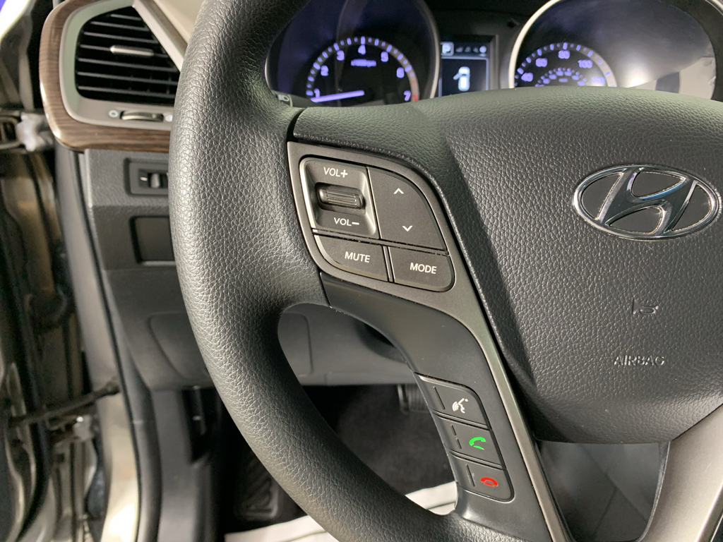 Used 2018 Hyundai Santa Fe Sport SUV
