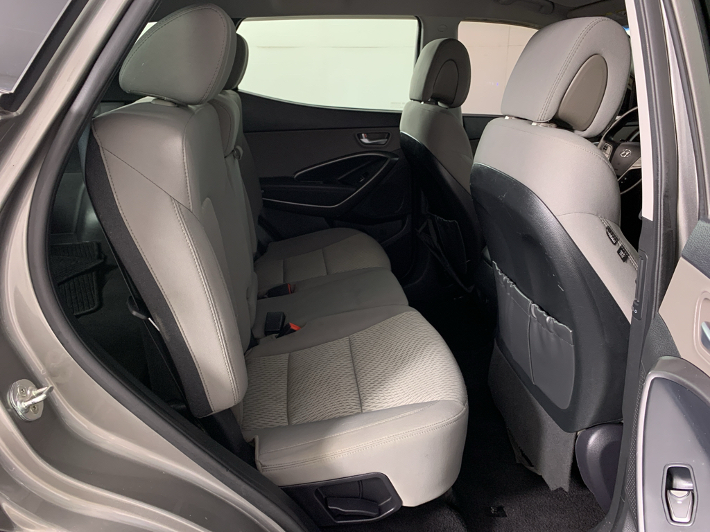 Used 2018 Hyundai Santa Fe Sport SUV