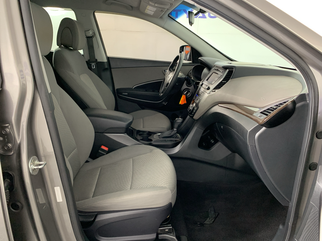 Used 2018 Hyundai Santa Fe Sport SUV