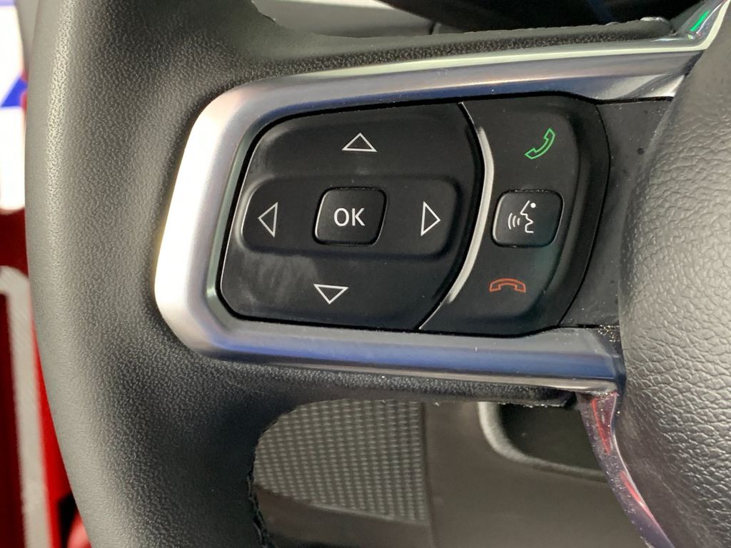 Used 2025 Jeep Wrangler 4xe SUV