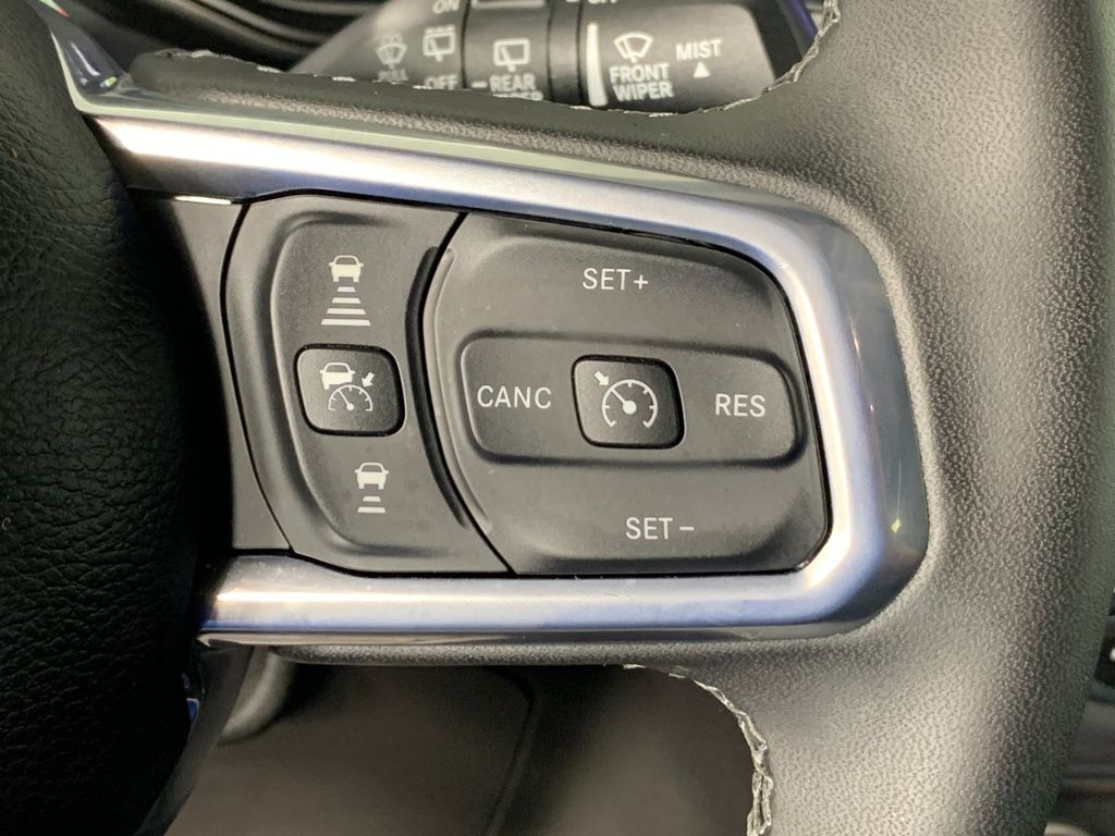 Used 2025 Jeep Wrangler 4xe SUV