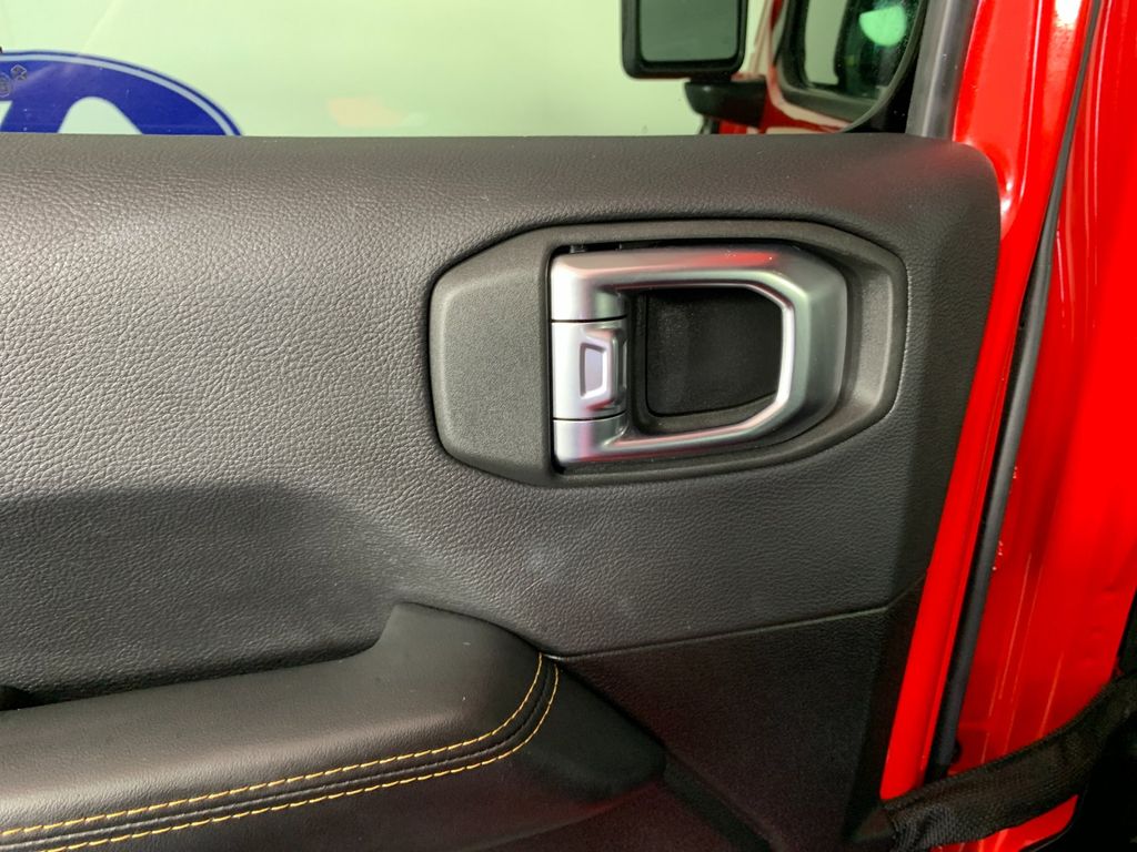 Used 2025 Jeep Wrangler 4xe SUV
