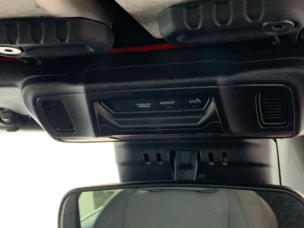 Used 2025 Jeep Wrangler 4xe SUV