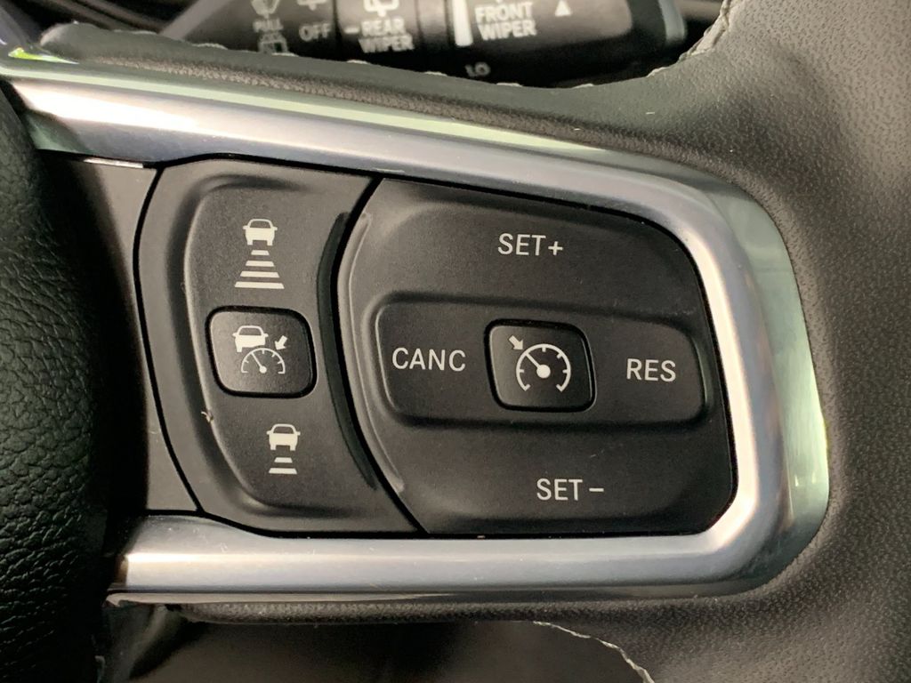 Used 2025 Jeep Wrangler 4xe SUV