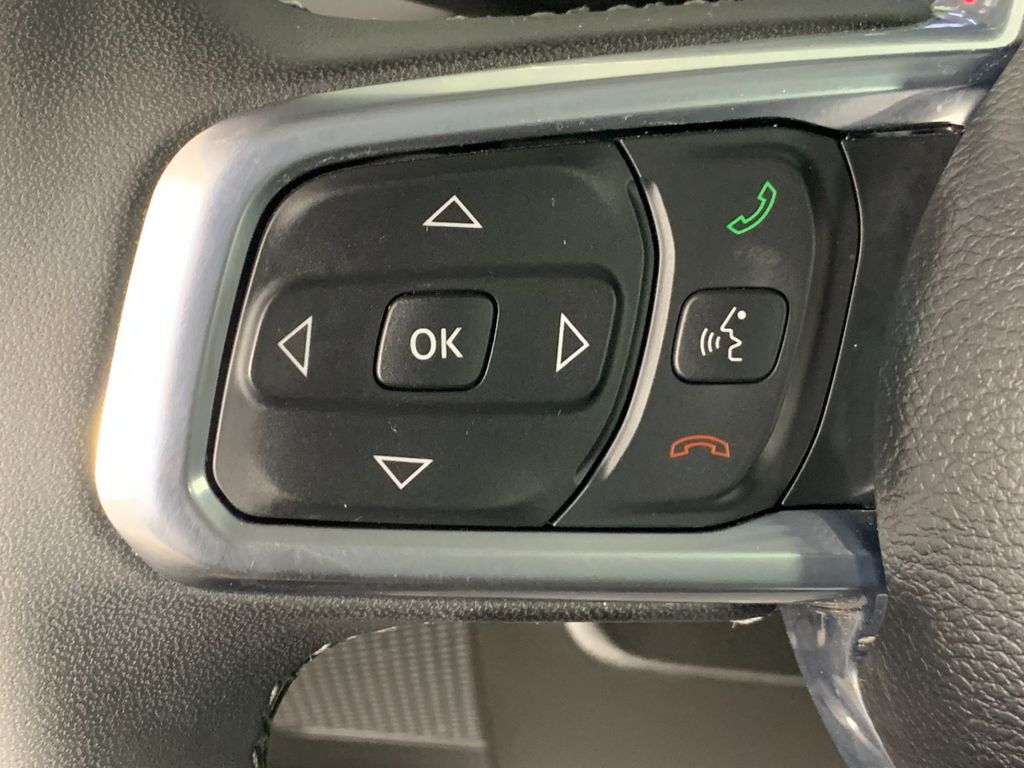 Used 2025 Jeep Wrangler 4xe SUV