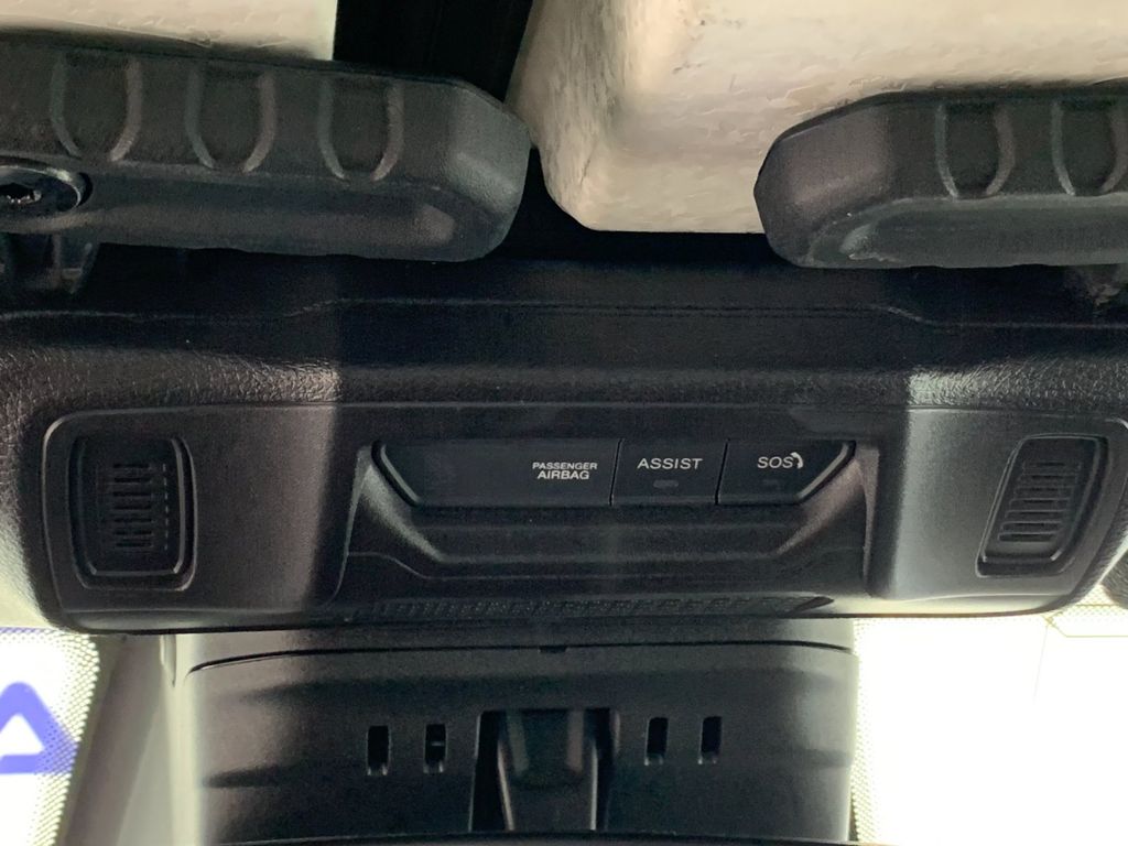 Used 2025 Jeep Wrangler 4xe SUV