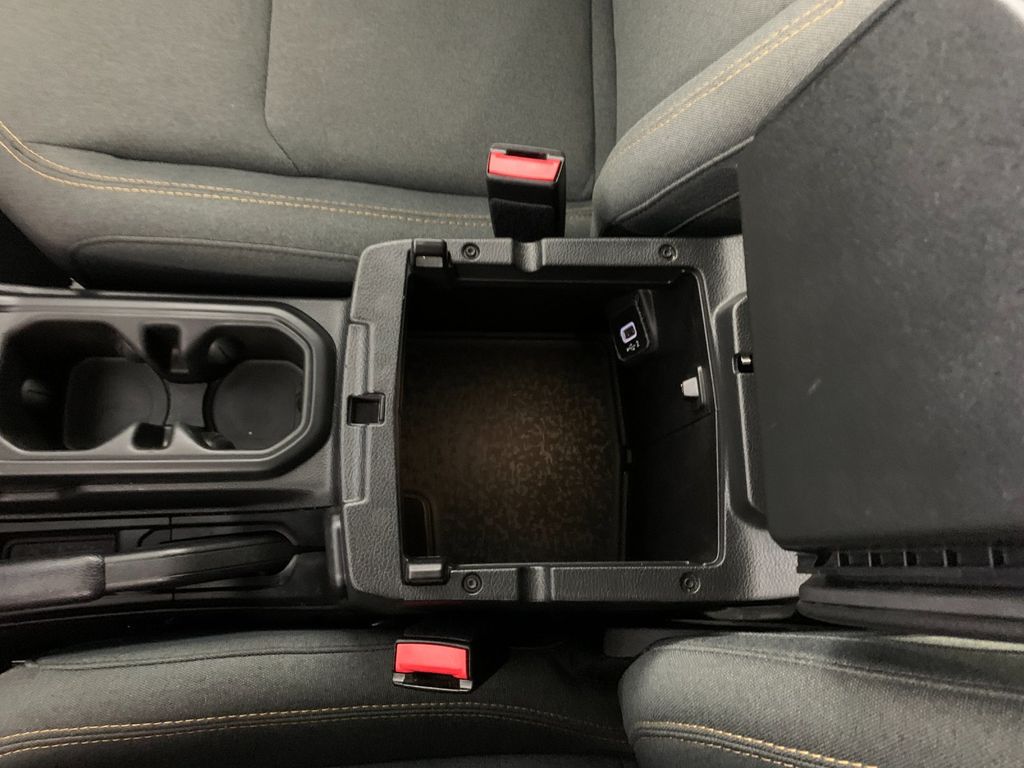Used 2025 Jeep Wrangler 4xe SUV