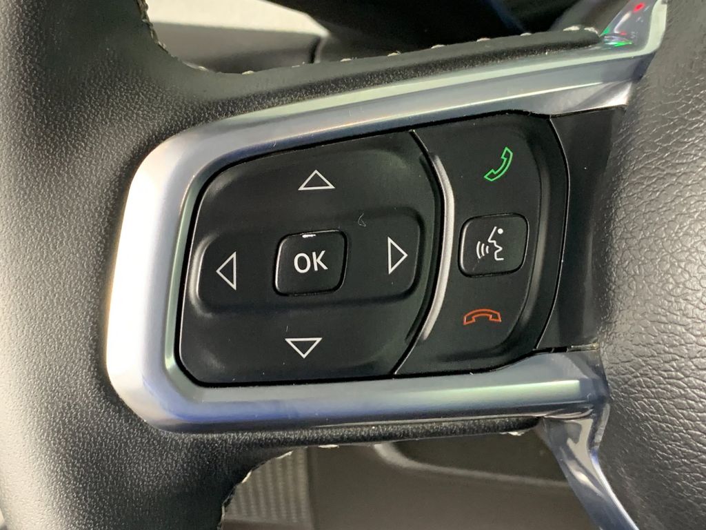 Used 2025 Jeep Wrangler 4xe SUV