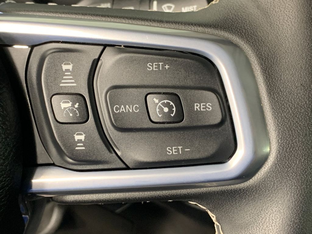 Used 2025 Jeep Wrangler 4xe SUV