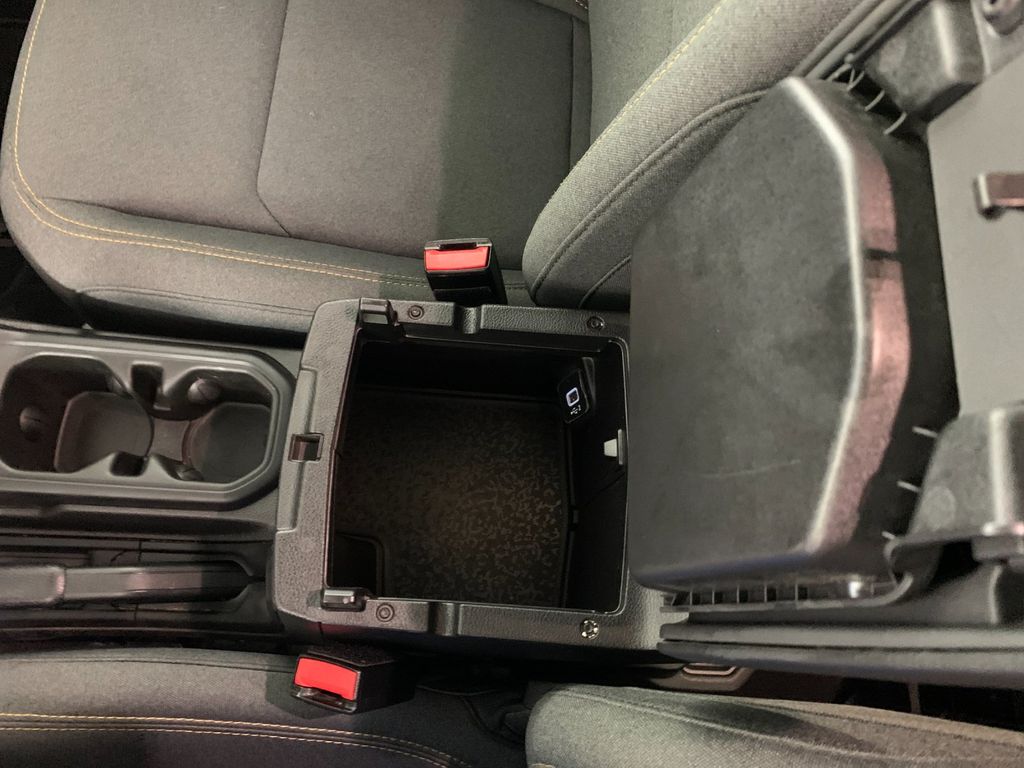 Used 2025 Jeep Wrangler 4xe SUV