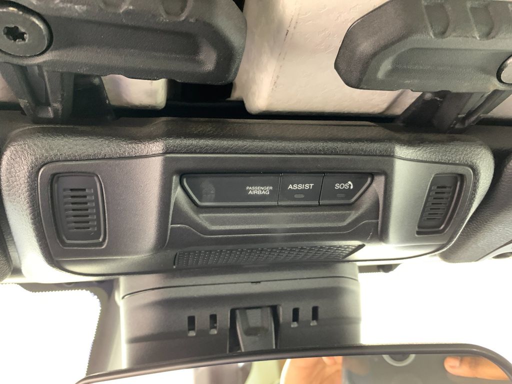 Used 2025 Jeep Wrangler 4xe SUV