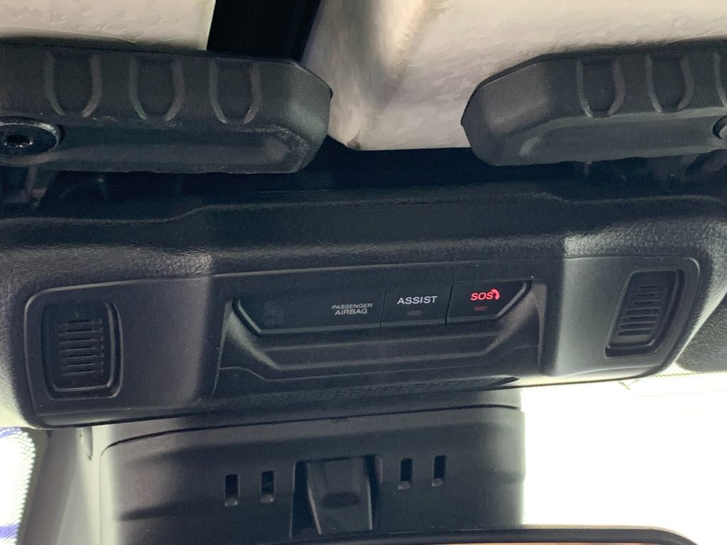 Used 2025 Jeep Wrangler 4xe SUV