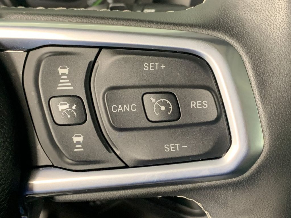 Used 2025 Jeep Wrangler 4xe SUV
